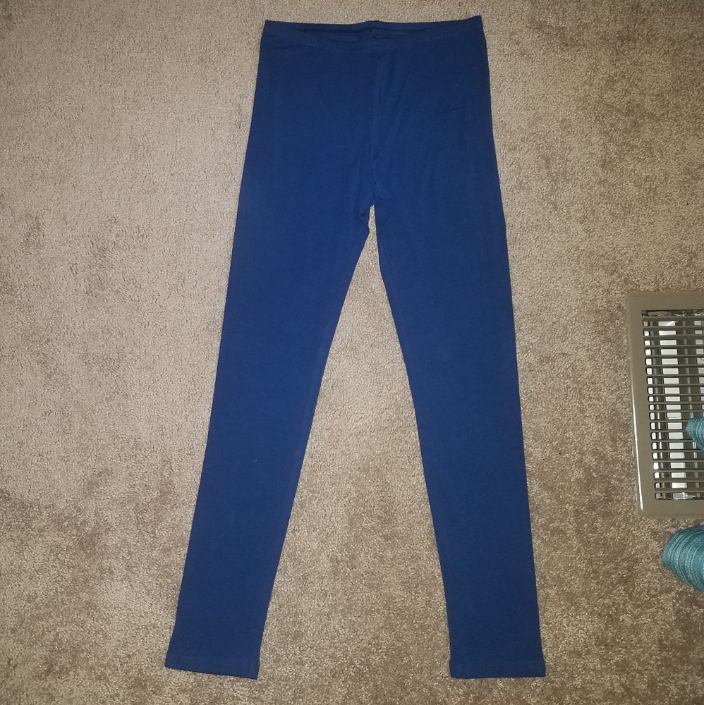 Girls Old Navy Leggings